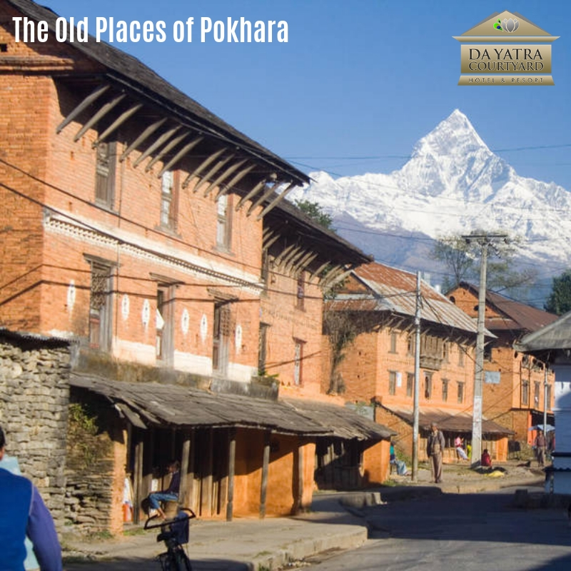 The Original Pokhara